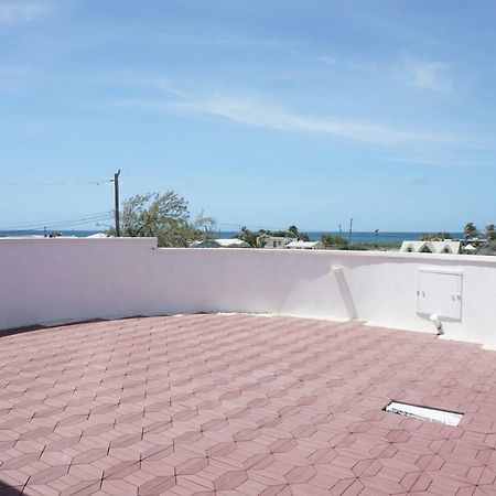 Self Contained Apartment With Private Kitchen Higher Heights, Barbados Christ Church Buitenkant foto