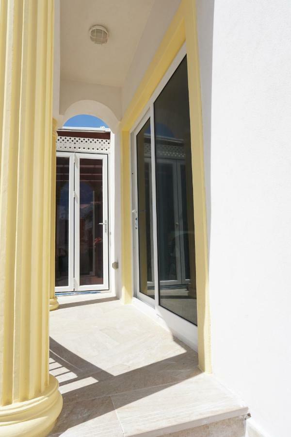 Self Contained Apartment With Private Kitchen Higher Heights, Barbados Christ Church Buitenkant foto