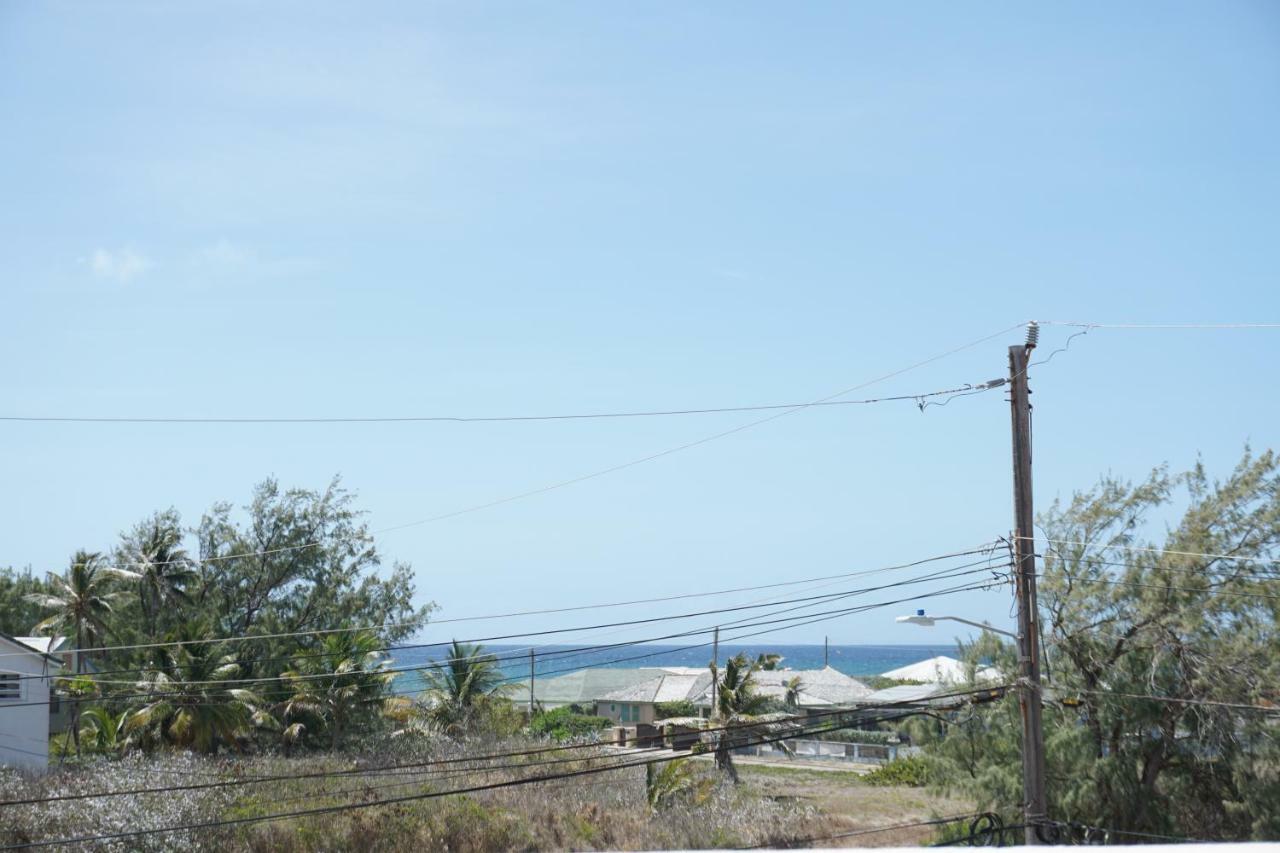 Self Contained Apartment With Private Kitchen Higher Heights, Barbados Christ Church Buitenkant foto