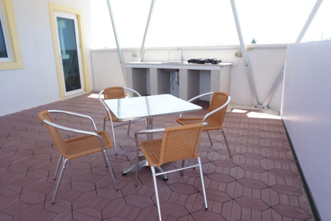 Self Contained Apartment With Private Kitchen Higher Heights, Barbados Christ Church Buitenkant foto