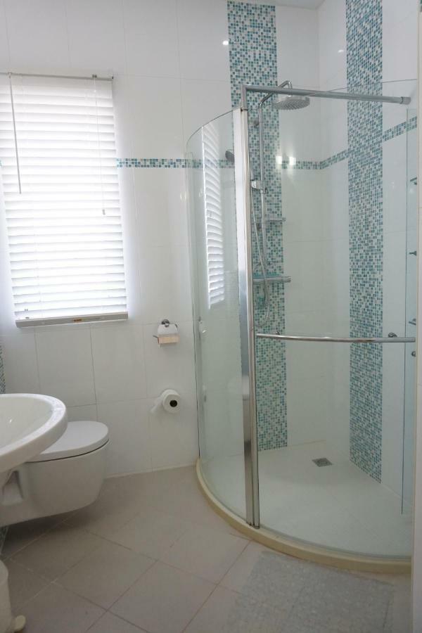 Self Contained Apartment With Private Kitchen Higher Heights, Barbados Christ Church Buitenkant foto