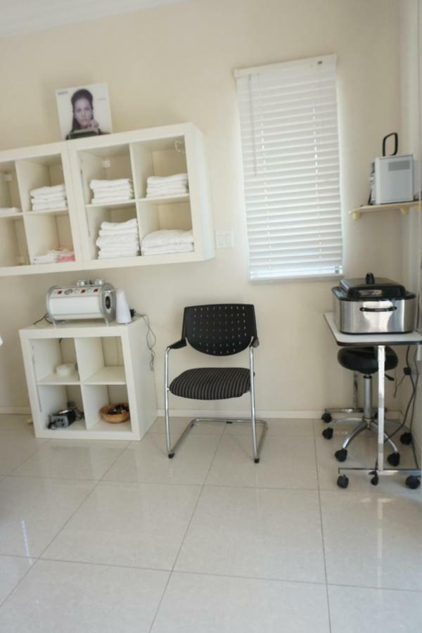 Self Contained Apartment With Private Kitchen Higher Heights, Barbados Christ Church Buitenkant foto