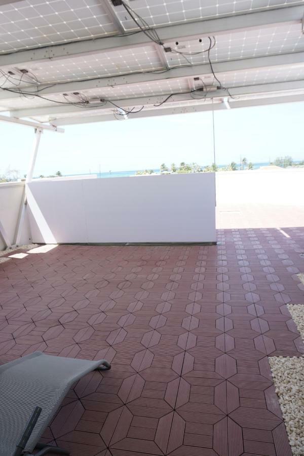 Self Contained Apartment With Private Kitchen Higher Heights, Barbados Christ Church Buitenkant foto