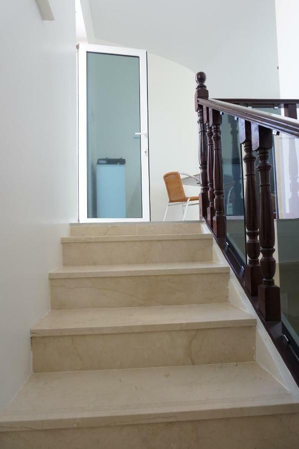 Self Contained Apartment With Private Kitchen Higher Heights, Barbados Christ Church Buitenkant foto