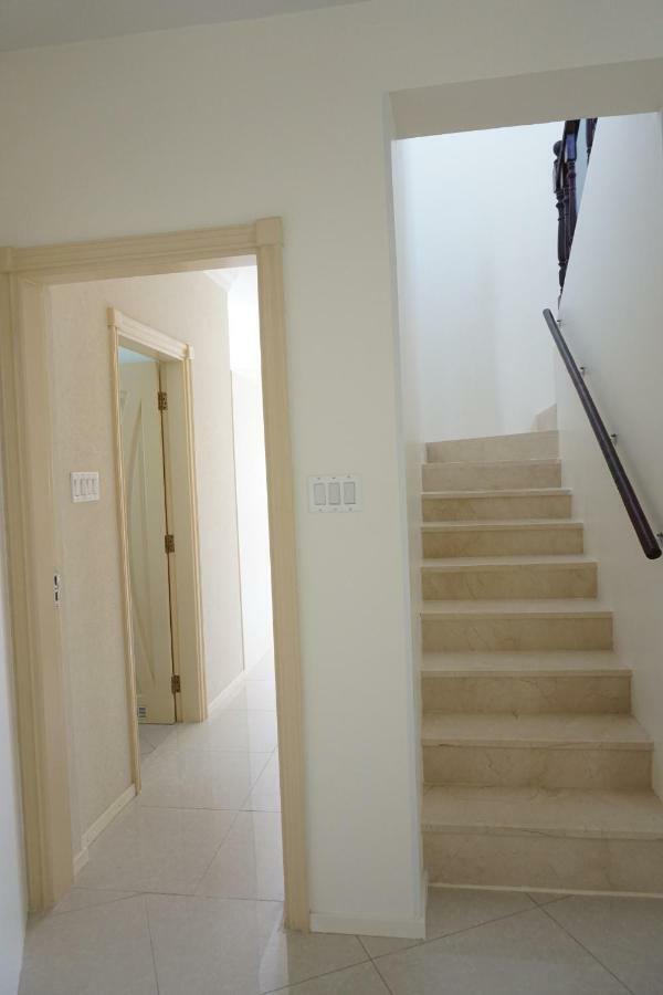Self Contained Apartment With Private Kitchen Higher Heights, Barbados Christ Church Buitenkant foto