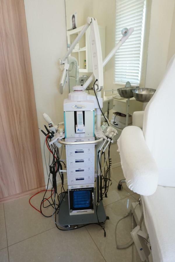 Self Contained Apartment With Private Kitchen Higher Heights, Barbados Christ Church Buitenkant foto
